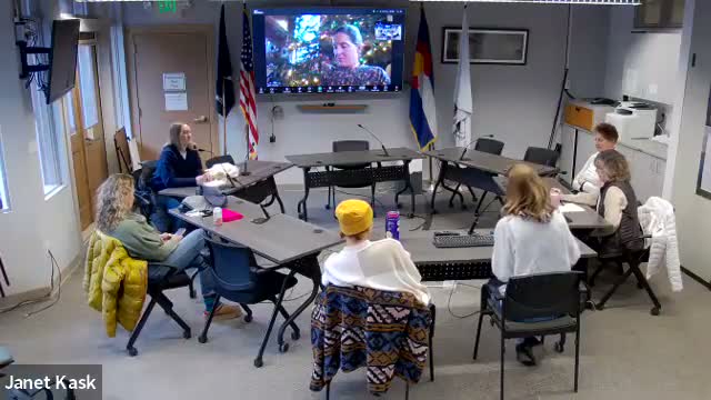 Telluride Mountain Club: NEPA decision due in January for multi‑mile trail package; perimeter trail may take years