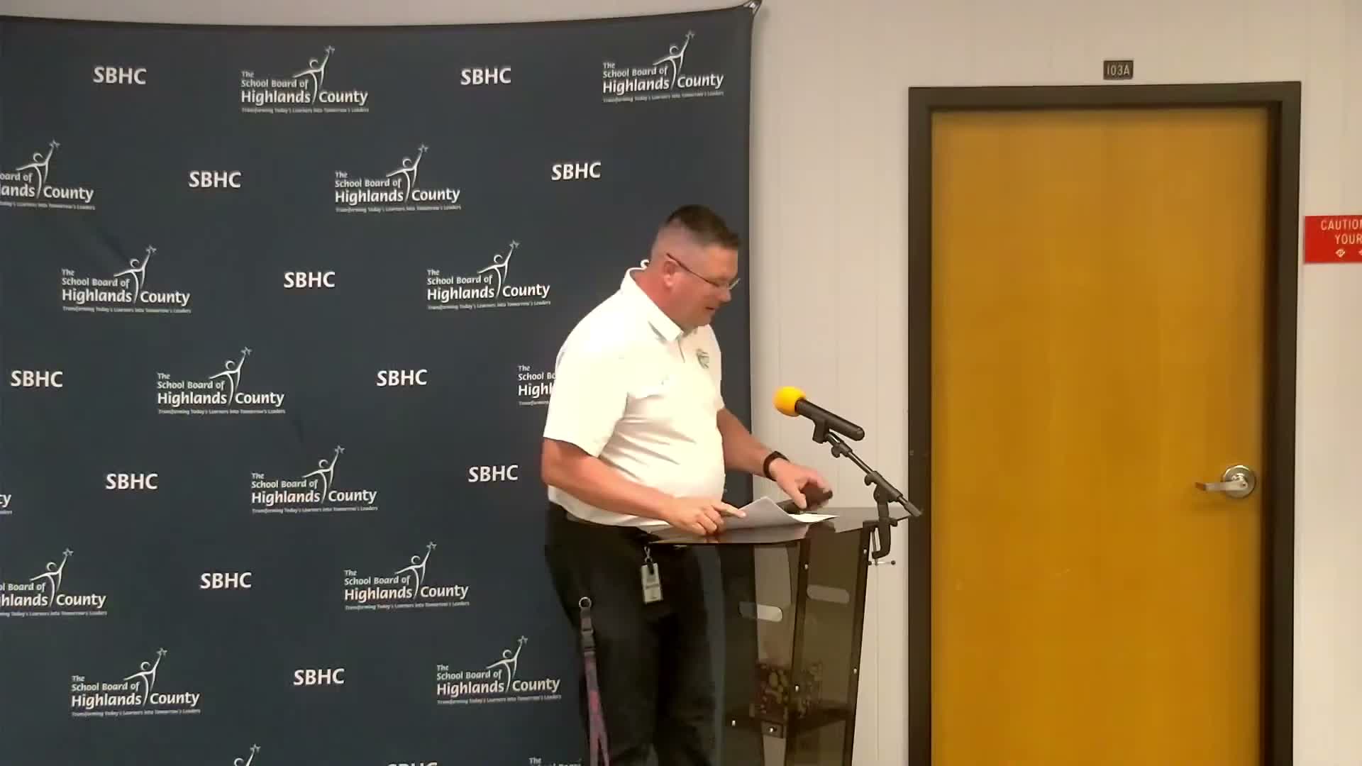 Lake Placid and Avon Park seek SSAA football membership; Sebring coaches urge caution