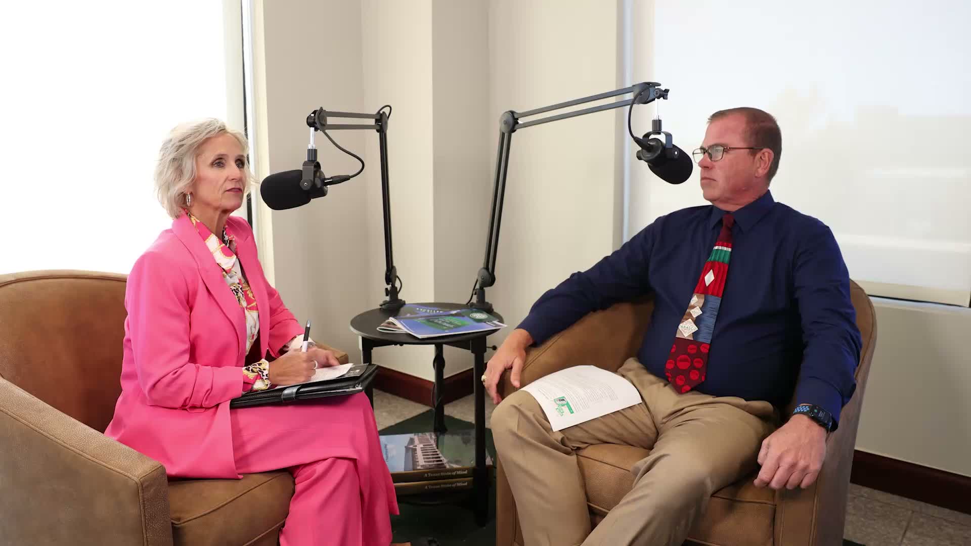 Lamar State College Orange and TJJD launch college-credit pathway for employees