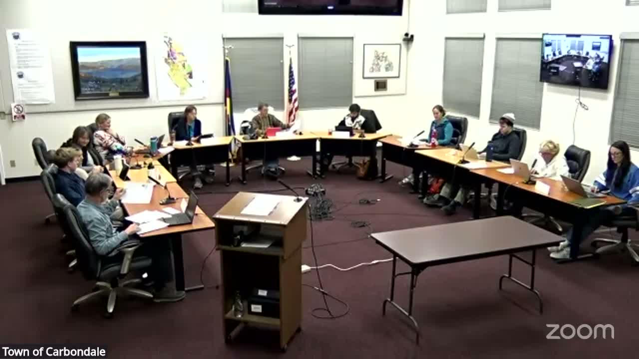 Carbondale Parks & Rec seeks small committee to run master plan RFP for new 10‑year plan