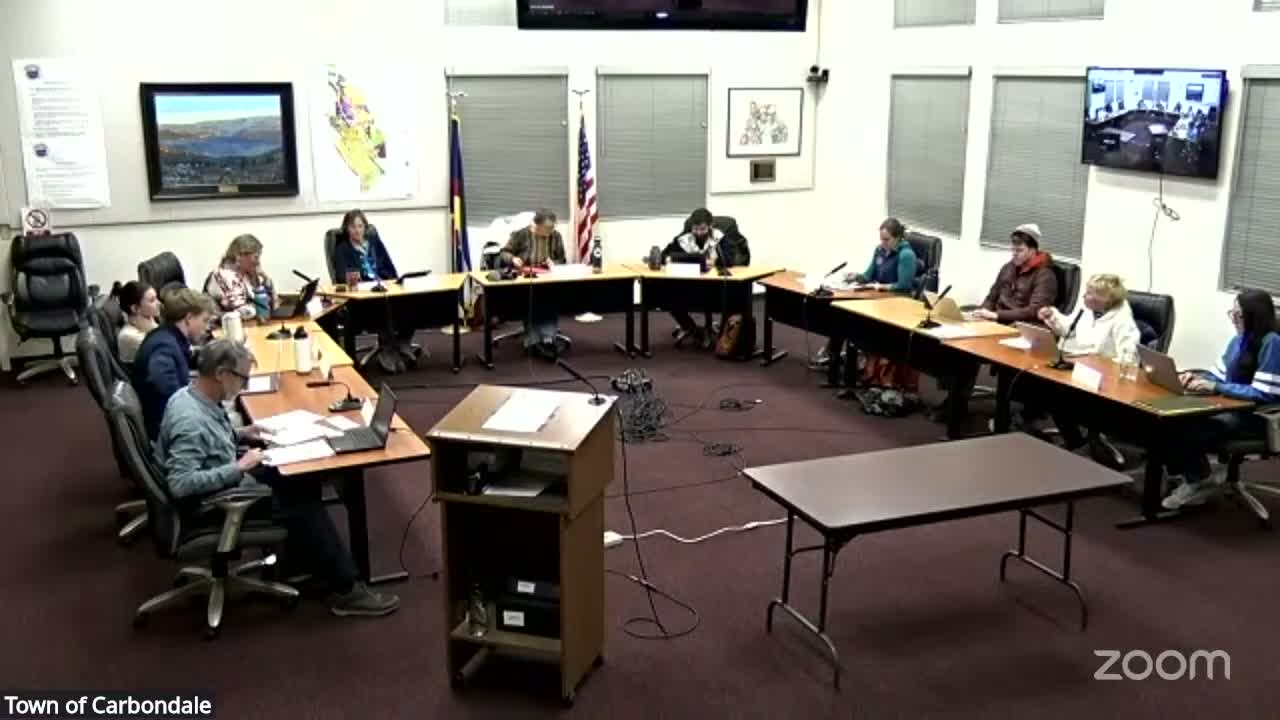 Carbondale says aquatic center nearing finish as fundraising tops roughly $2.1 million