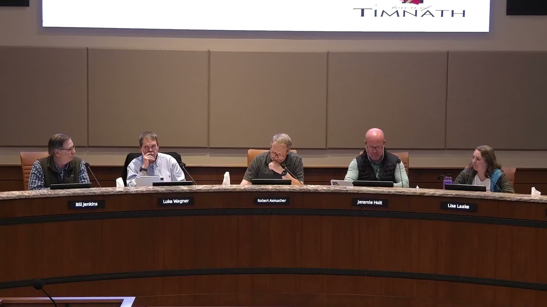 Timnath council authorizes $3.1 million to finish Pulse broadband buildout