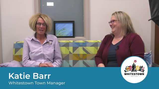 ARC of Boone County president describes services, funding and client-made products on Katie's Corner