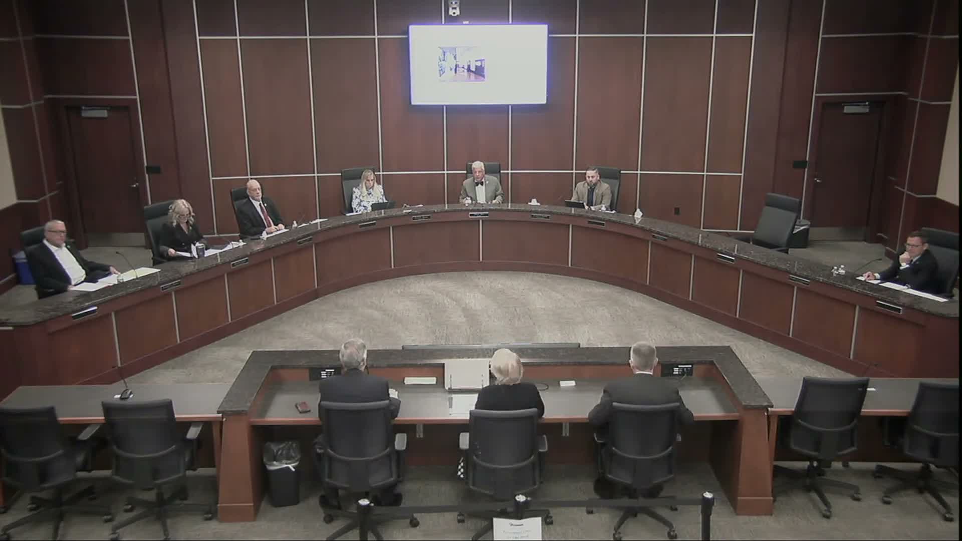 Washington County Museum of Fine Arts seeks $143,500 in FY27 support as it advances capital campaign