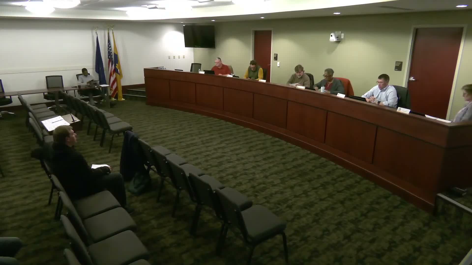 York City board grants variance for quick-service fish market at 743 East Market Street