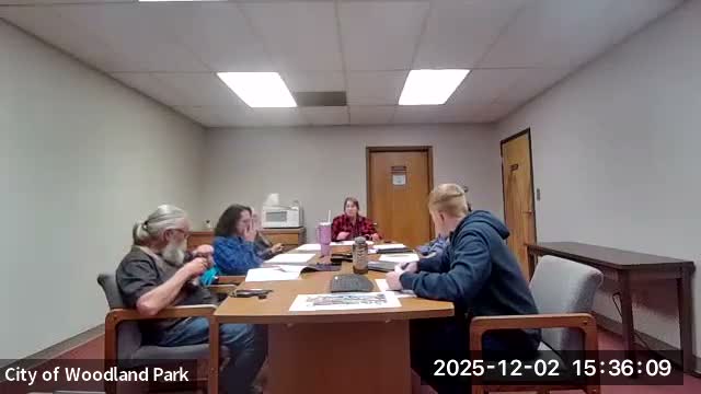 Woodland Park preservation committee approves bylaws without term limits