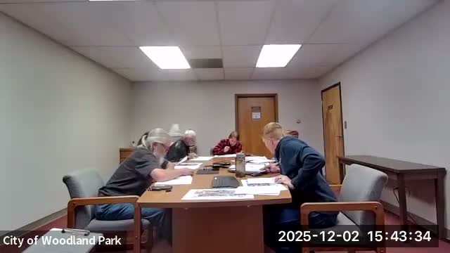 Committee approves poster edits, supports History Park grant application and discusses mural funding