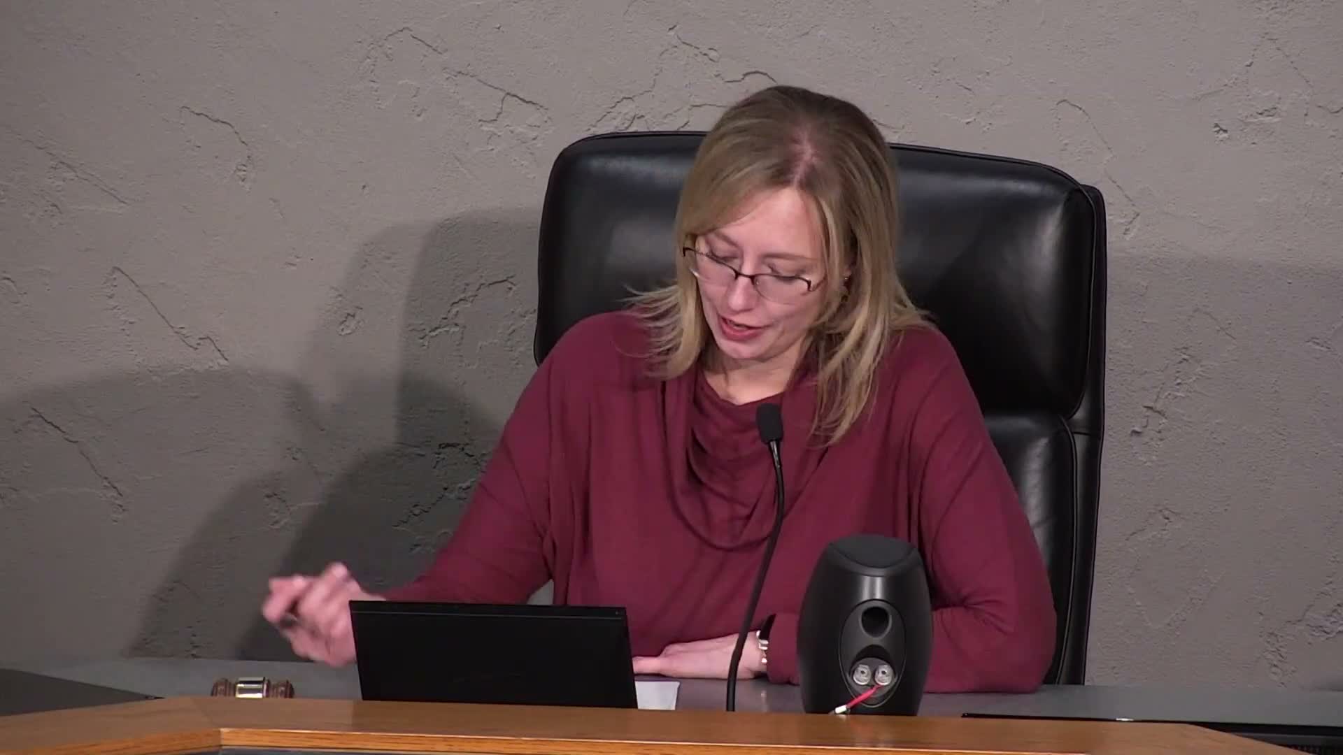 Arvada outlines stormwater program, partnerships and capital priorities