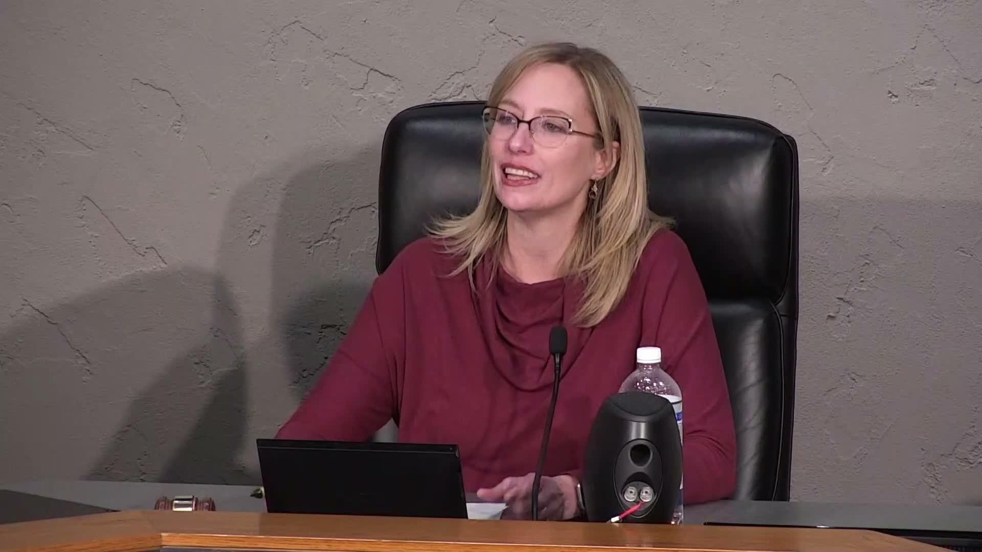 Arvada staff outline full rewrite of Chapter 66 to modernize parks rules