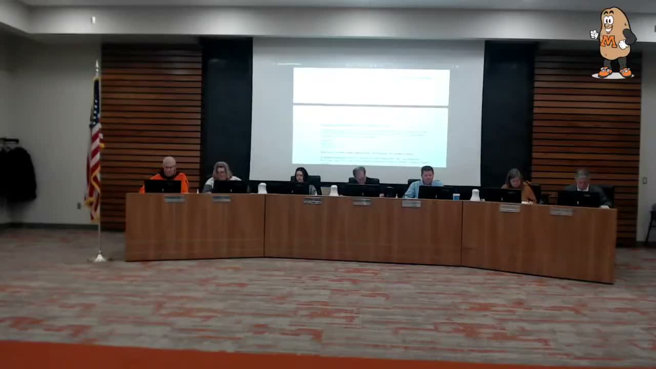 Moorhead school board ratifies $34.525 million refunding bond sale; adviser says about $1.2 million in taxpayer savings