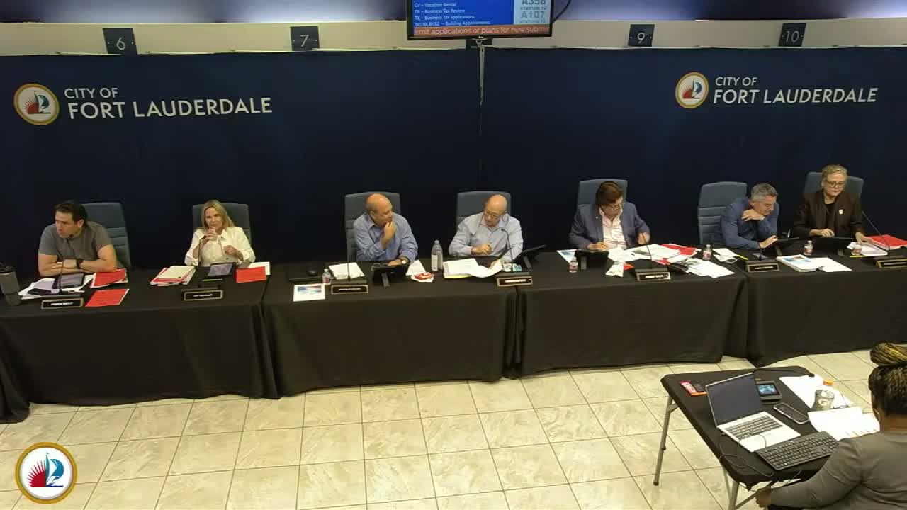 Board approves Barolo’s special exception to serve alcohol at 1910 E. Sunrise Blvd.