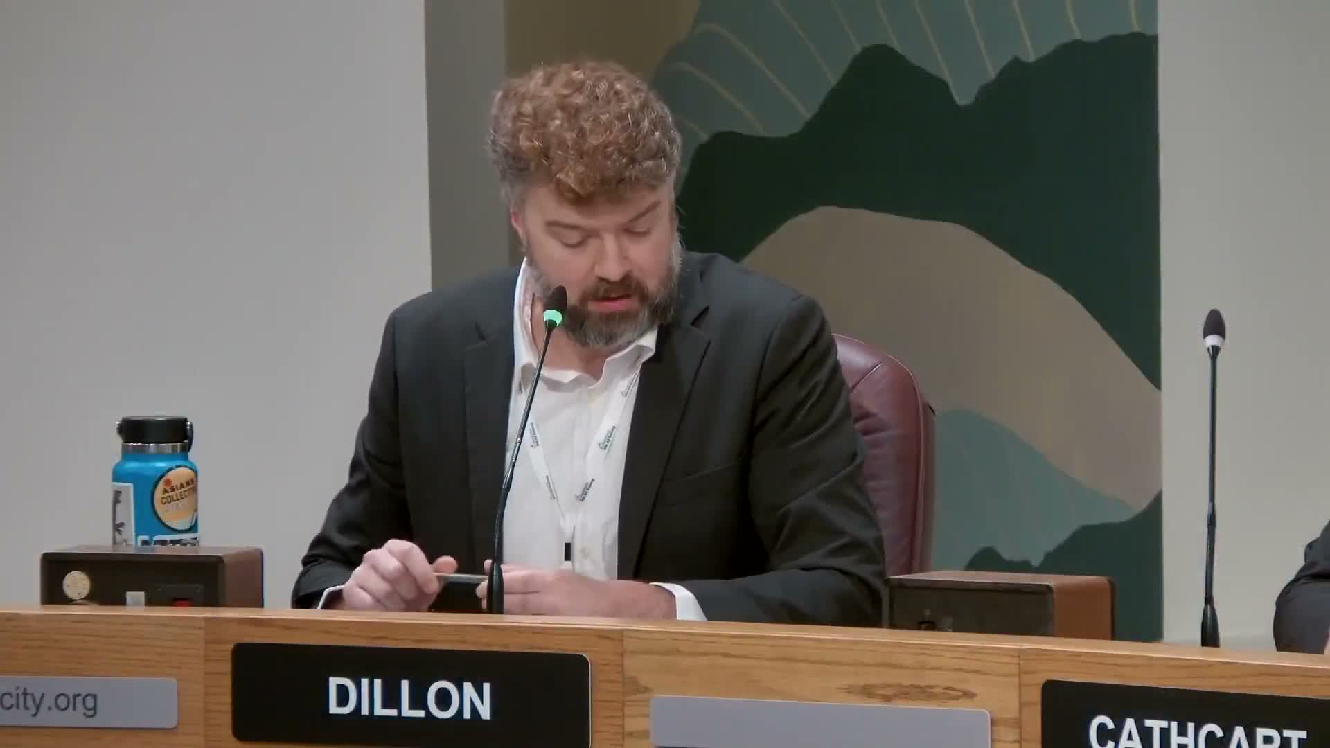 Spokane proposes design-review changes and another extension of interim downtown height limits