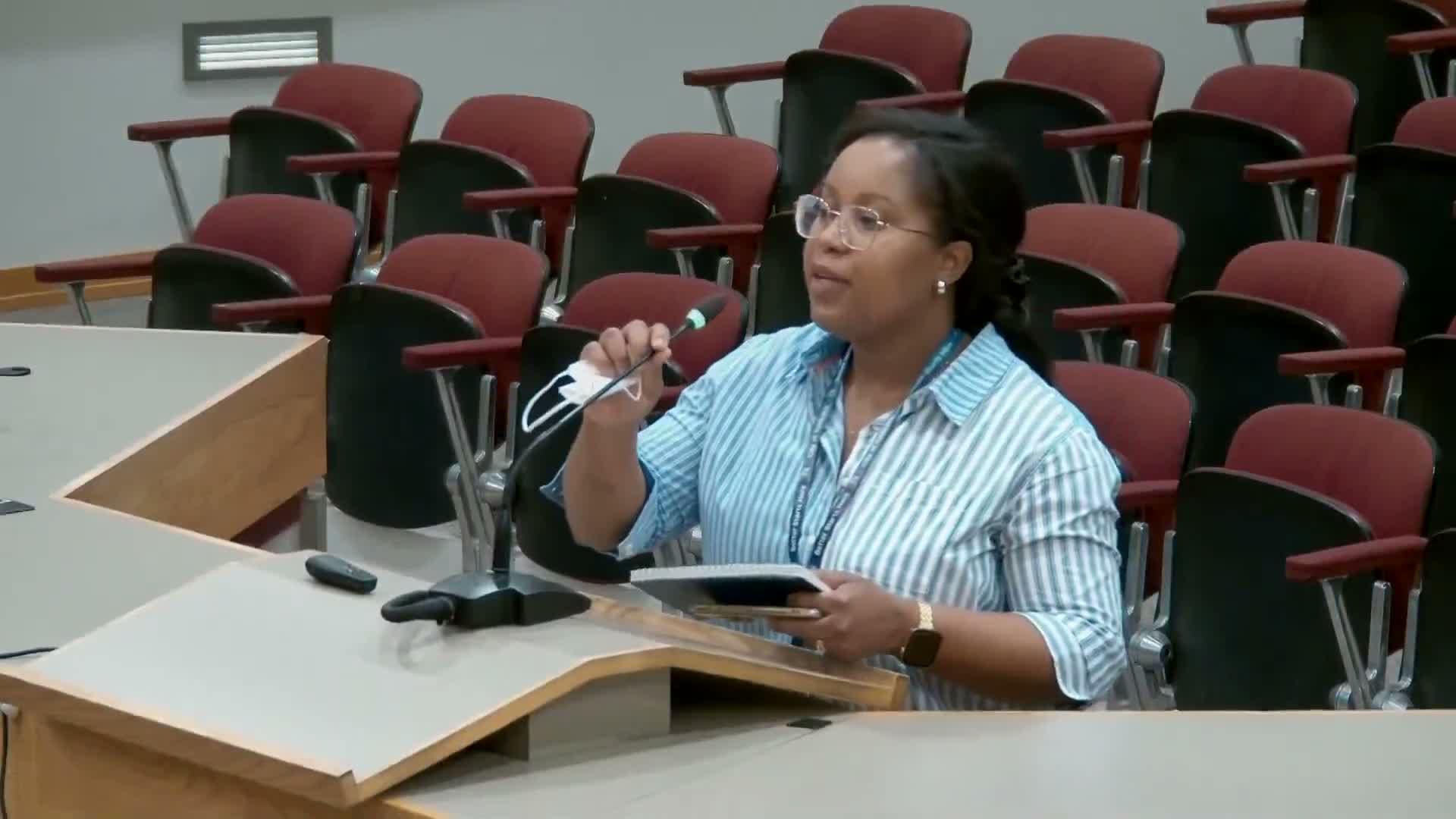 City to accept county-run Commute Smart funds and award remaining CDBG-CV to Meals on Wheels