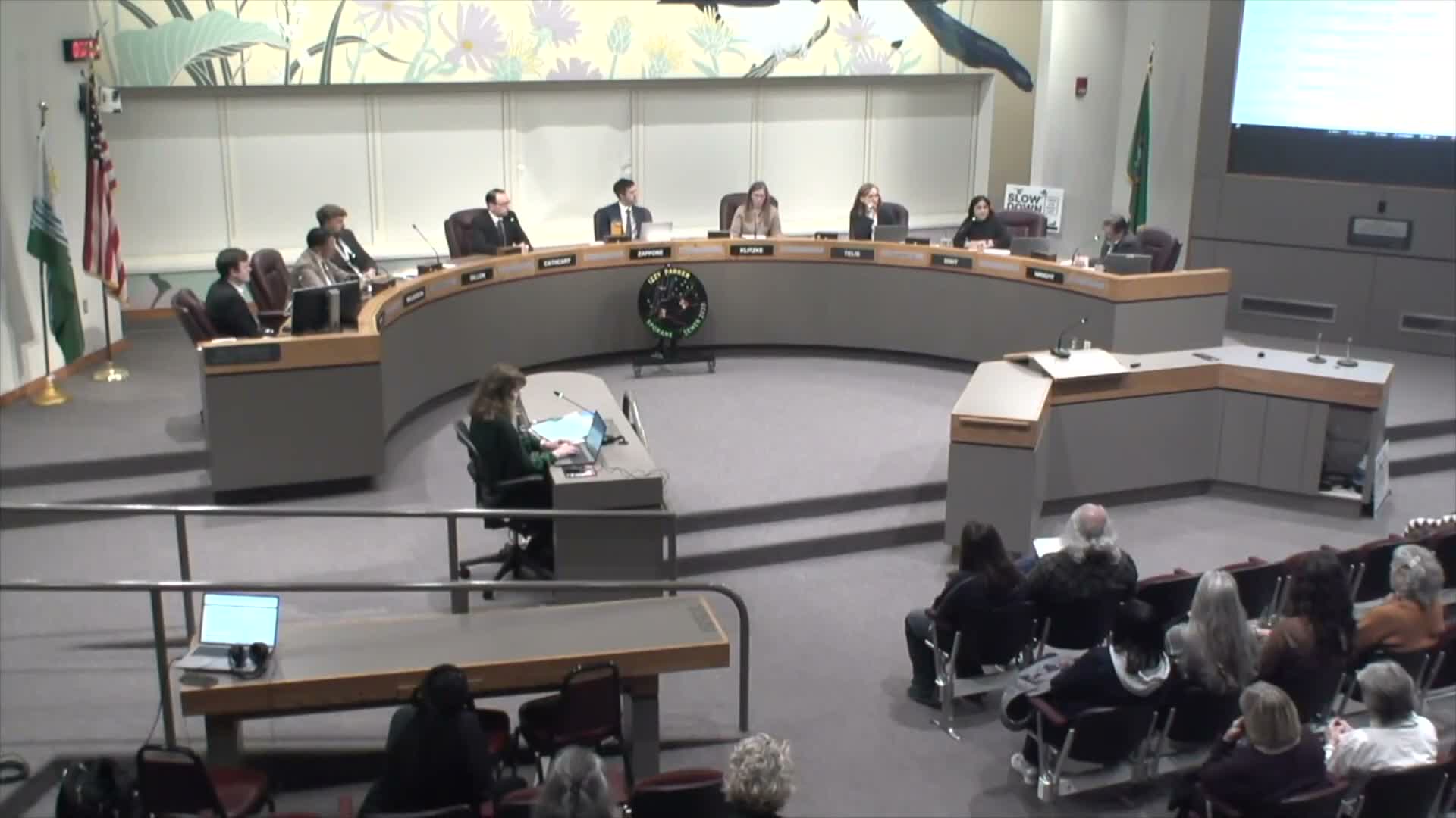 Spokane council proclaims Jan. 19 Martin Luther King Jr. Day, sponsors resolution recognizing cultural celebrations