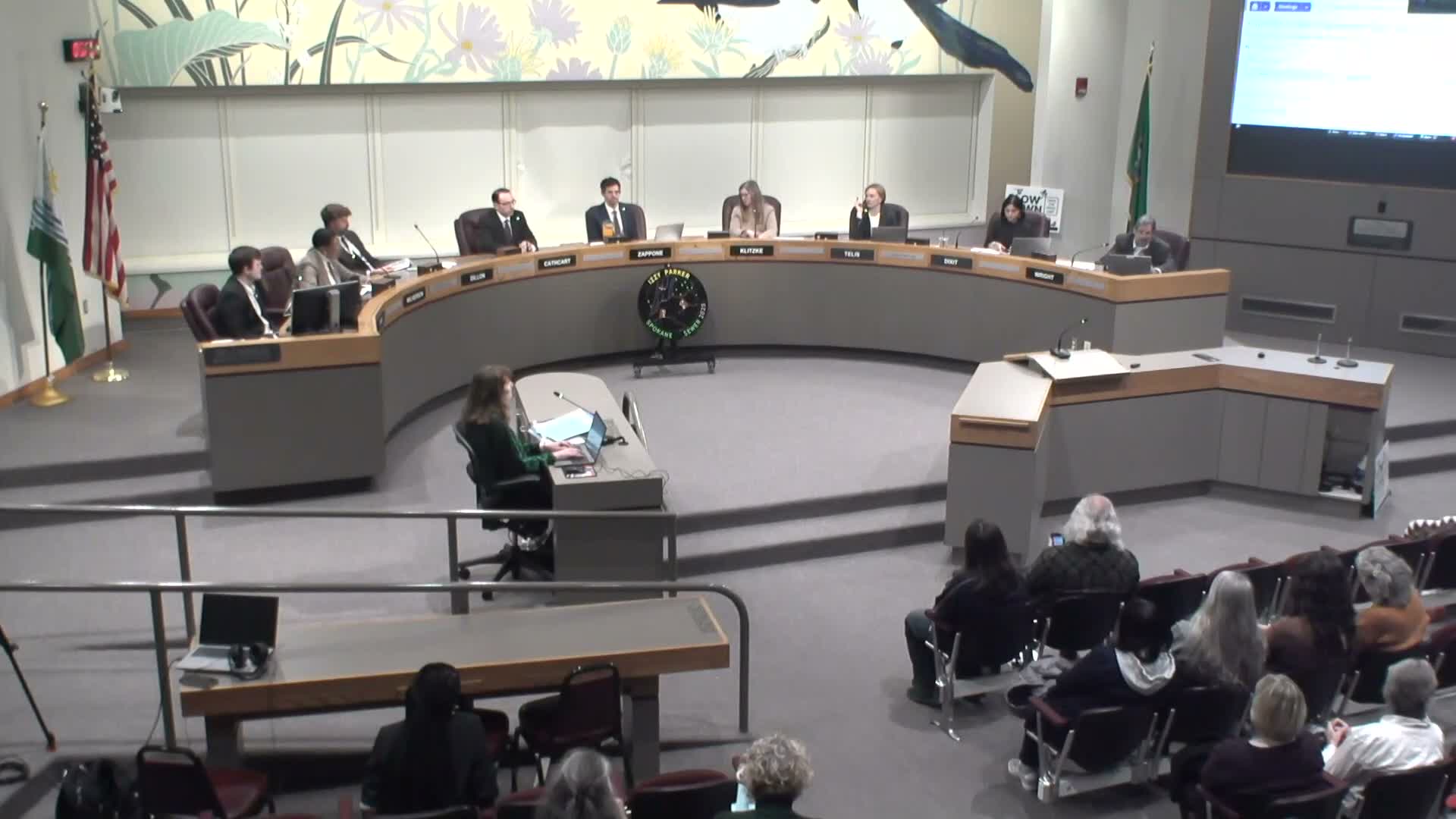 Spokane adopts resolution recognizing MLK Day and Juneteenth after hours of testimony