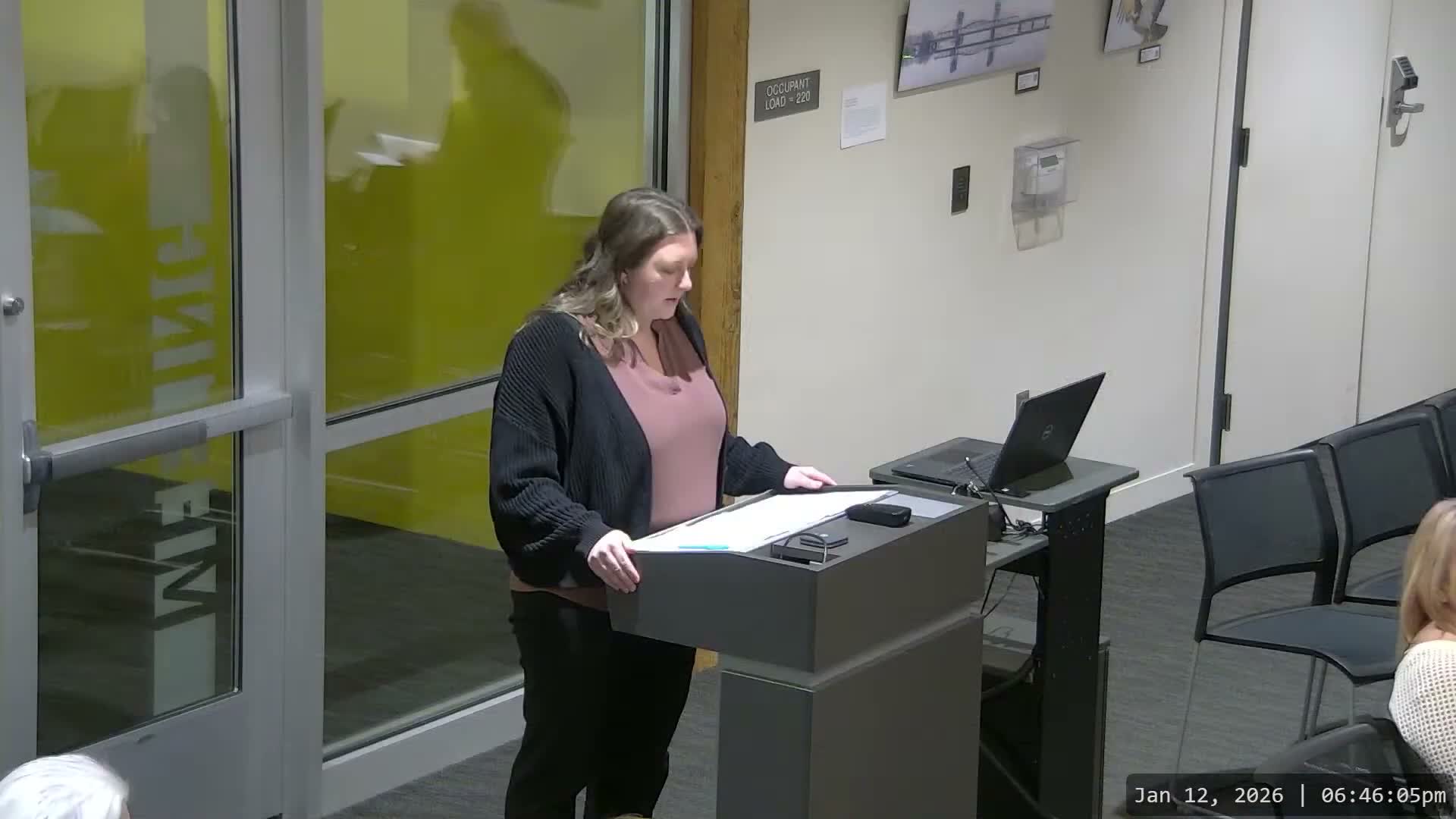 Lewiston council approves alcohol-license renewals for 24 establishments (20 approved at meeting)