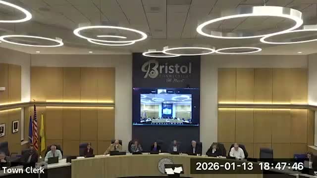 Bristol comptroller reports stable revenues, clean audit and $43M fund balance