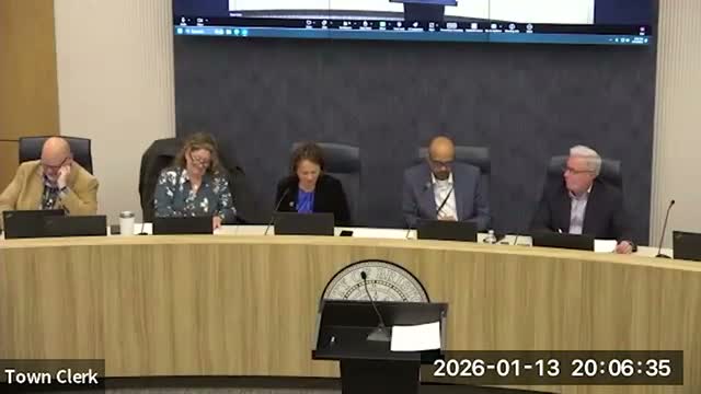 Bristol approves $3.86 million Rockwell Park renovation package with $1.93M state grant