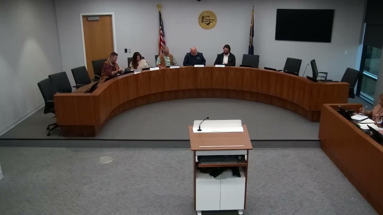 Committee approves $7,000 in small community project requests for Malden and Berea