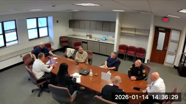 Trumbull County commissioners order staff sent home after sewer-maintenance fumes enter county buildings