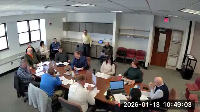 Commissioners weigh NeoRide/WRTA rollover for county transit hotline amid service concerns