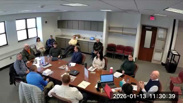 Trumbull County engineer seeks return of tax map control from auditor amid technical and legal dispute