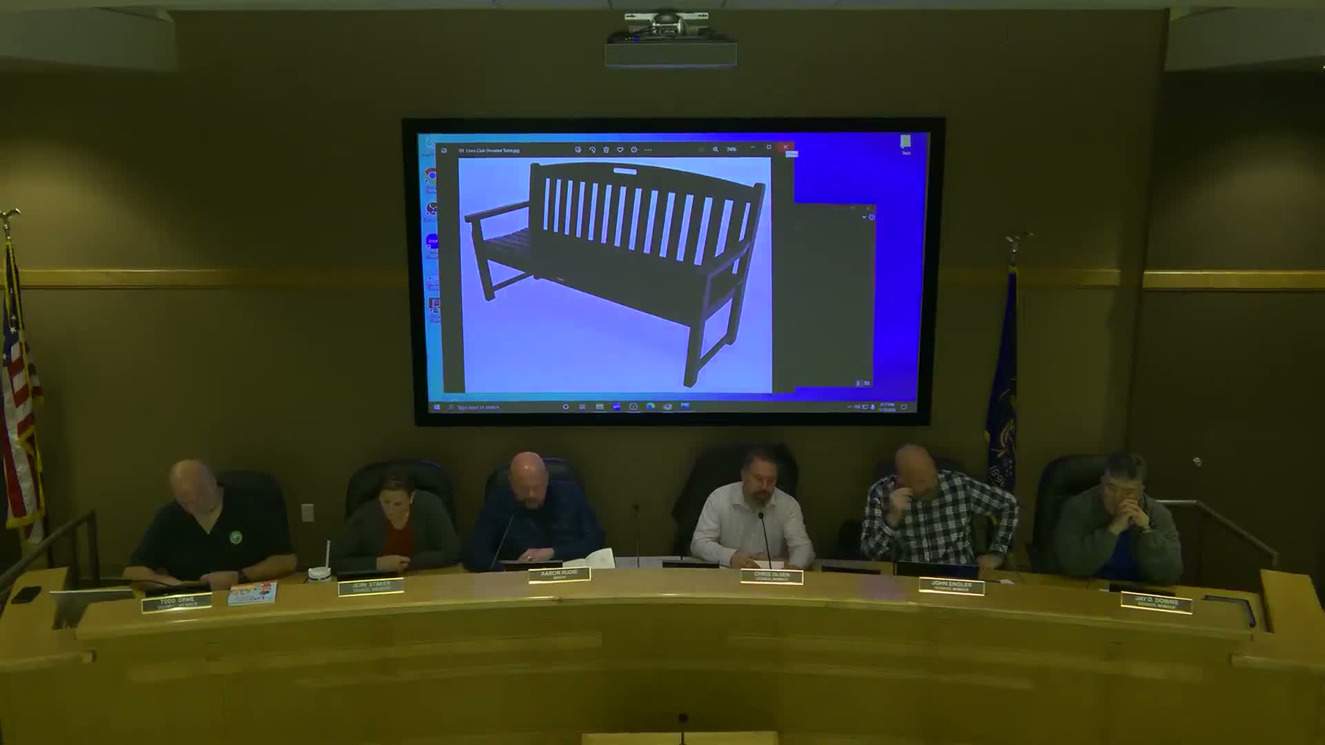 Smithfield council denies Fillmore rezone request after extended public comment, 3–2