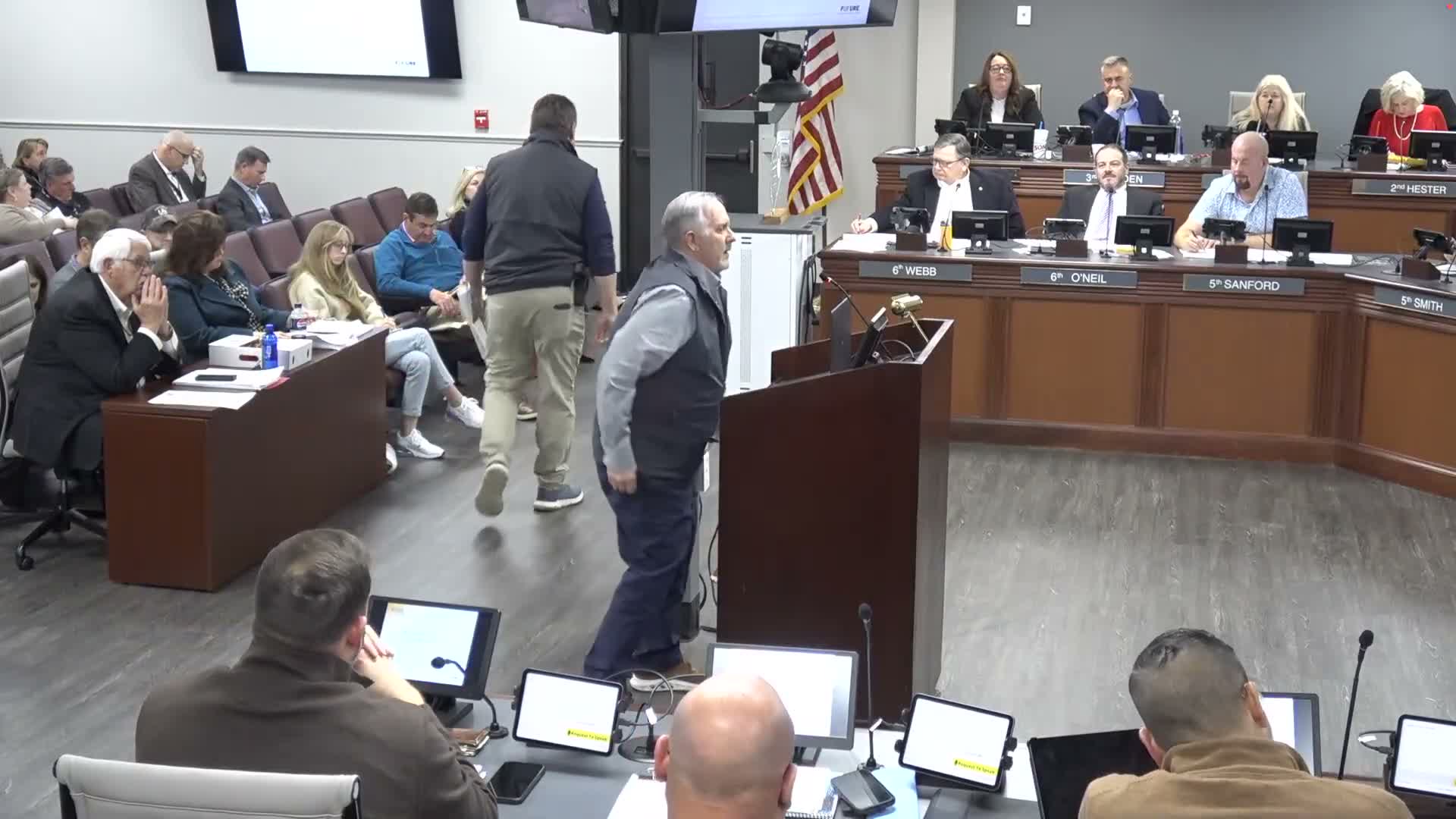 CTAS staffing analysis: Williamson County jail meets accreditation requirement; staffing and relief‑factor issues noted