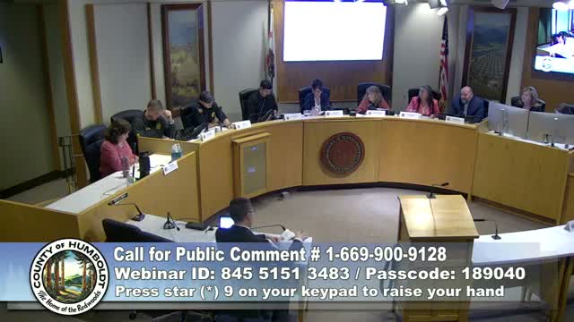 Citizens Advisory Committee backs Measure Z Option 1, prioritizing fire and school resource officer funding