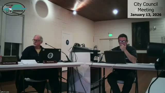 Council hears Coastal Commission approach to phased reopening of Axel Lindgren Memorial Trail