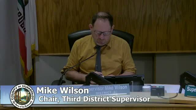 Humboldt broadband push: $1M USDA planning grant and tribal $40M last‑mile award advance rural builds