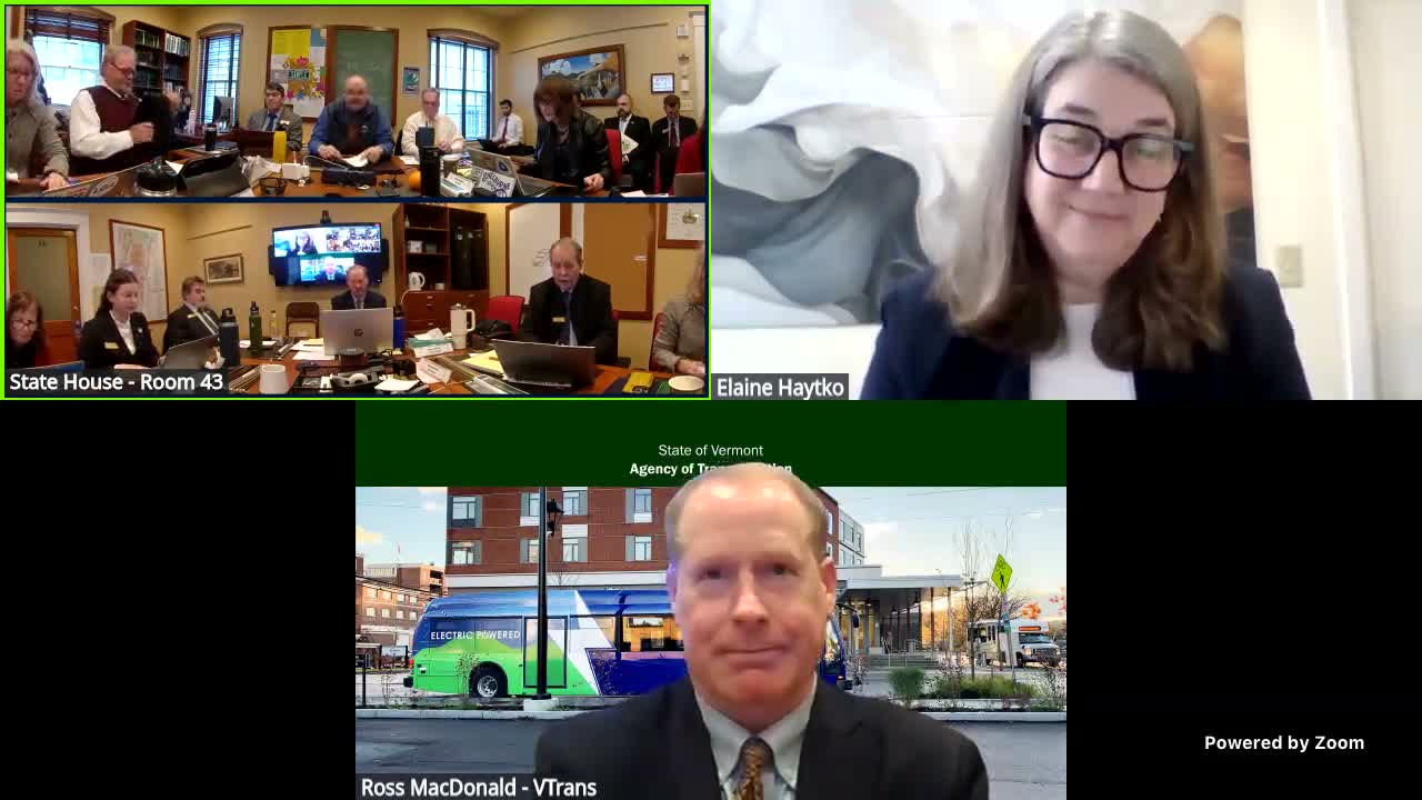 Chittenden towns push back after Green Mountain Transit’s proposed O&D trip limits; county given voluntary, financially protective option