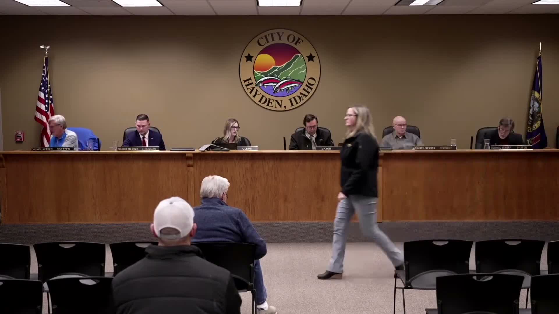 City administrator summarizes 2025 accomplishments and outlines 2026 priorities