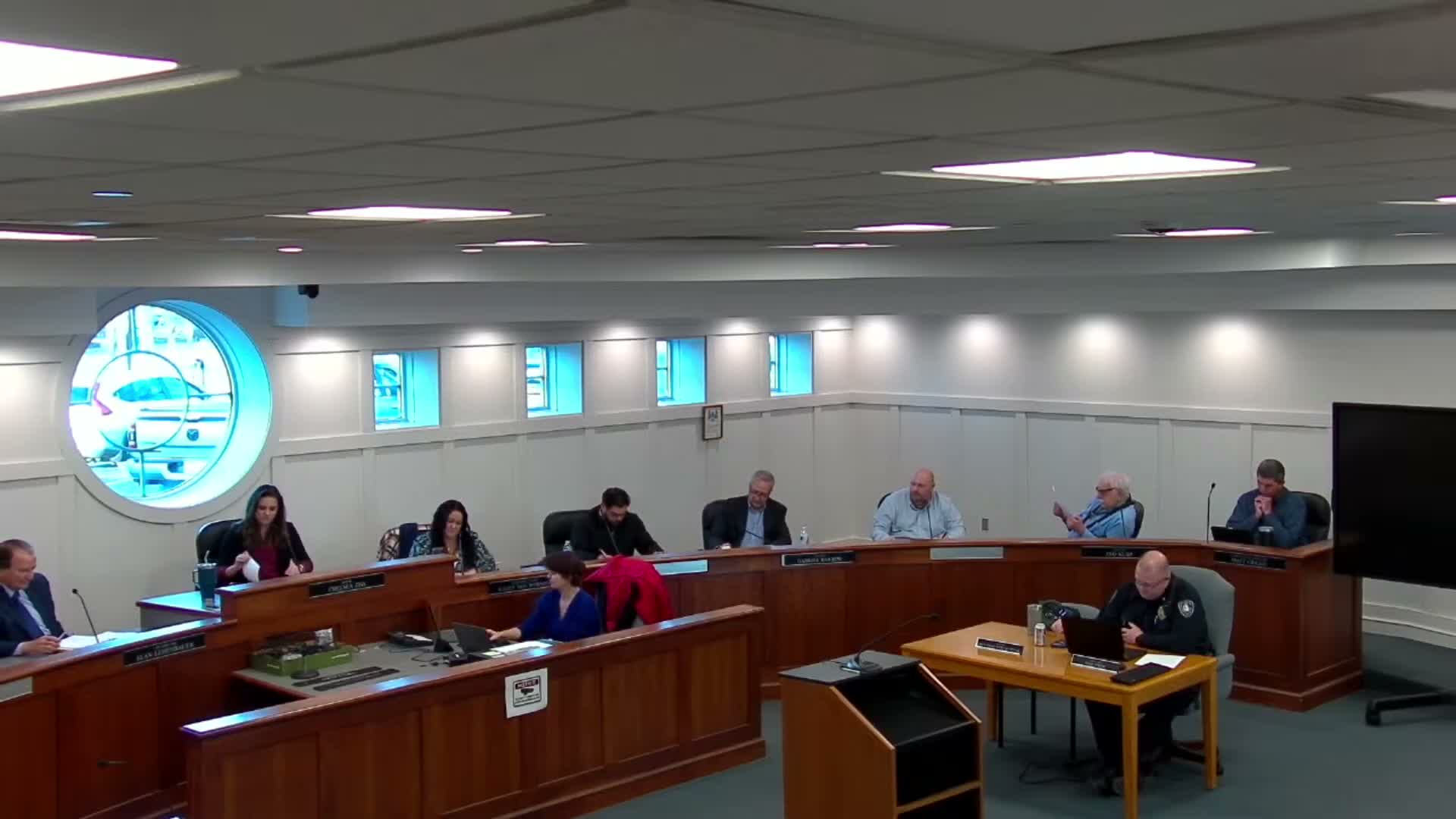 Maumee council declares emergency, approves bid for Uptown sanitary sewer rehab (Phase 6)