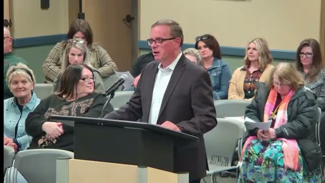 Regional defense-support group briefs council on Fort Leonard Wood investments, hospital and housing