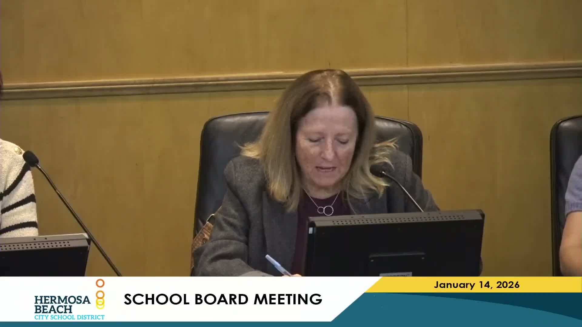 Board approves consent items, contracts and a $1.6 million fund transfer