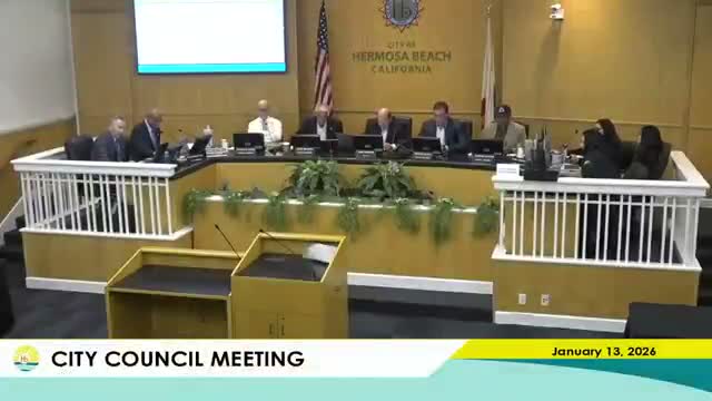 Council asks staff to return with proposal to lower some commercial encroachment fees