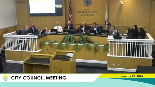 Council directs revisions to boards-and-commissions handbook; live-scan checks and harassment training to be implemented