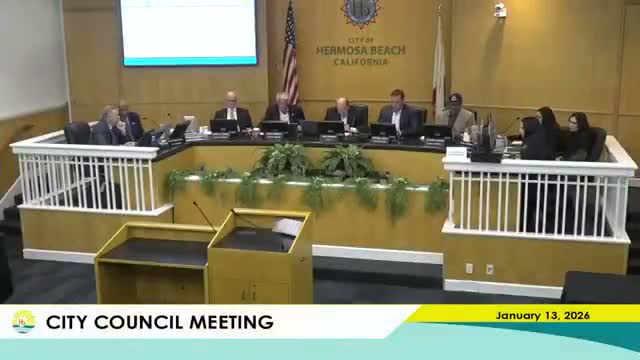 Hermosa Beach hires owner’s-rep for city yard pre-construction work, NTE $565,000