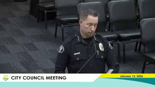 Hermosa Beach to keep crossing guard at 5th & PCH through school year, council to reassess routes