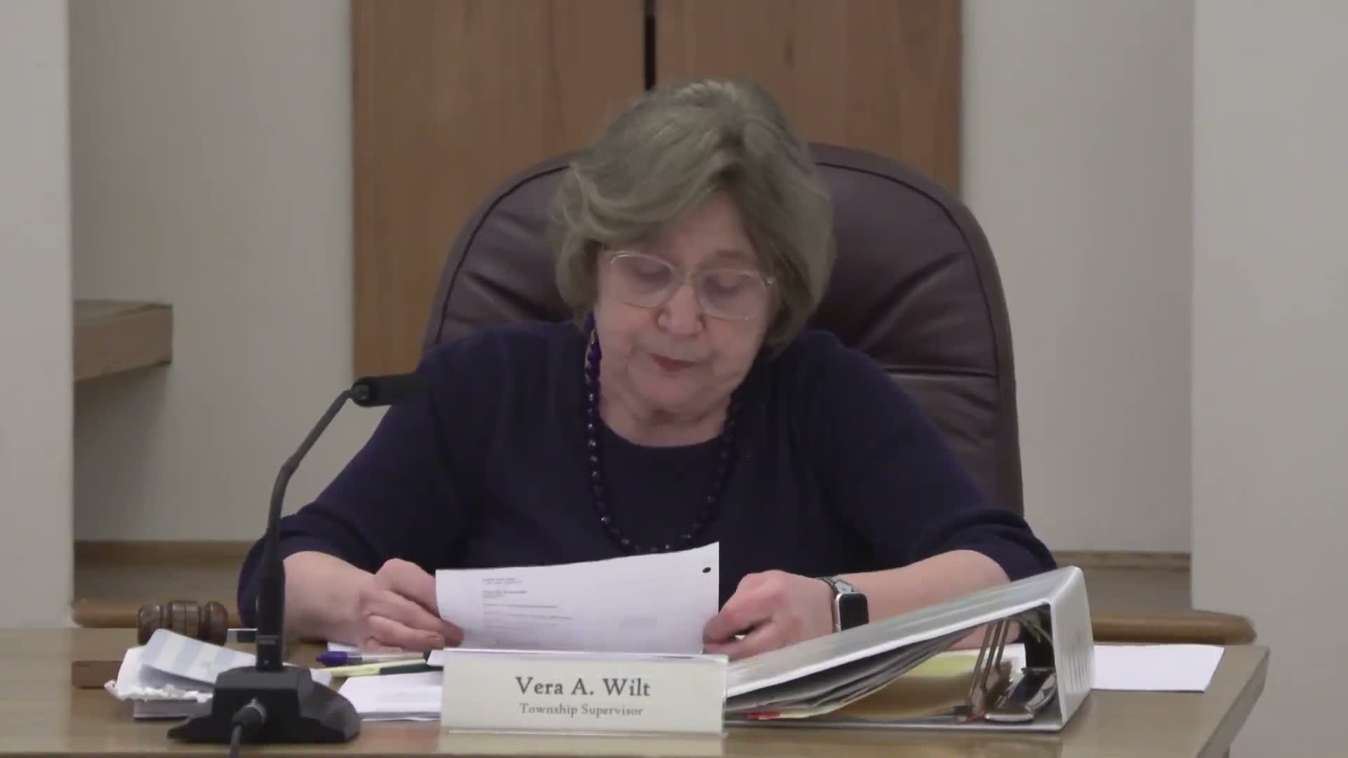 Riverside trustees approve three auditorium rentals, waive fee for school fundraiser