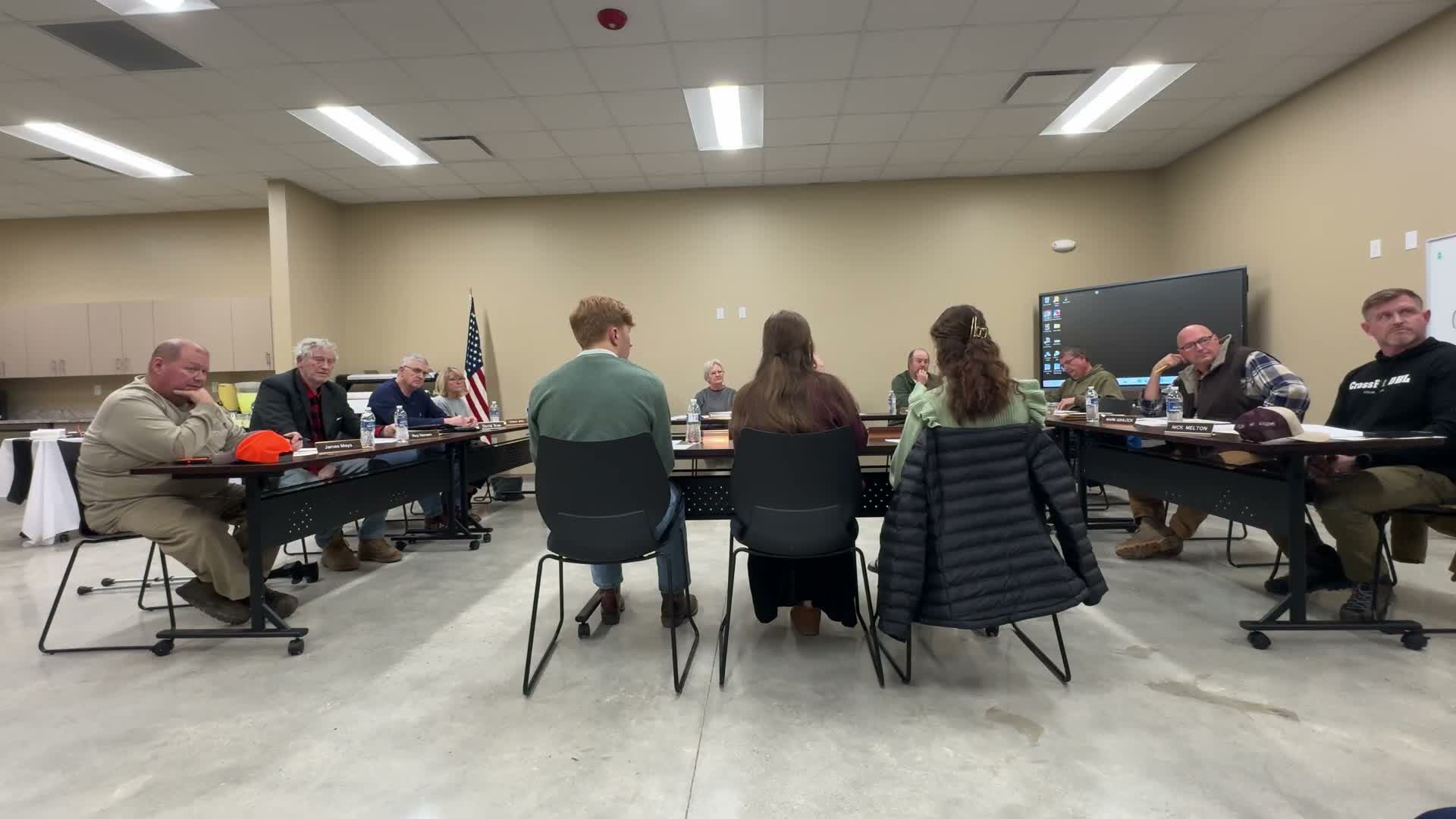 District reports grade changes at Hermitage Springs and wins competitive early-literacy grant