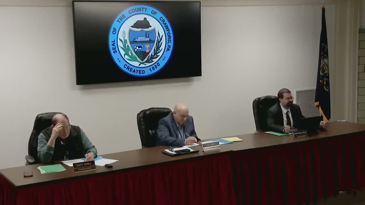 Commissioners approve public-safety maintenance, combiner purchase and $87,002.75 for next-gen 9-1-1 GIS work