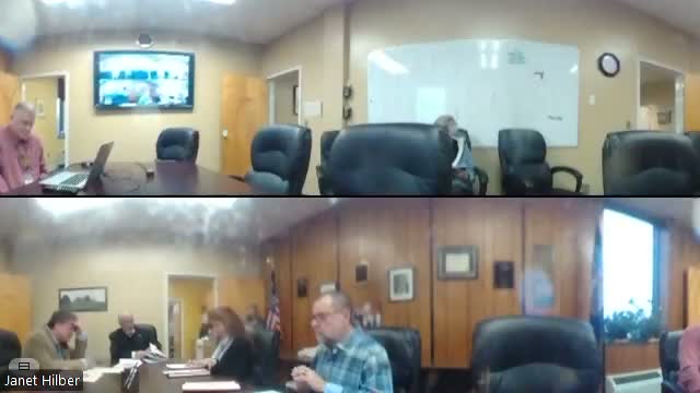 Strafford County unveils $93.5 million 2026 budget proposal after state Medicaid cut