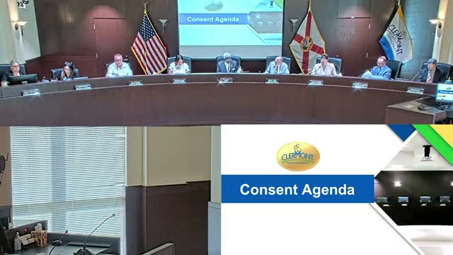 Council expands city planning RFQ approvals to top 10 after debate on urban‑design expertise