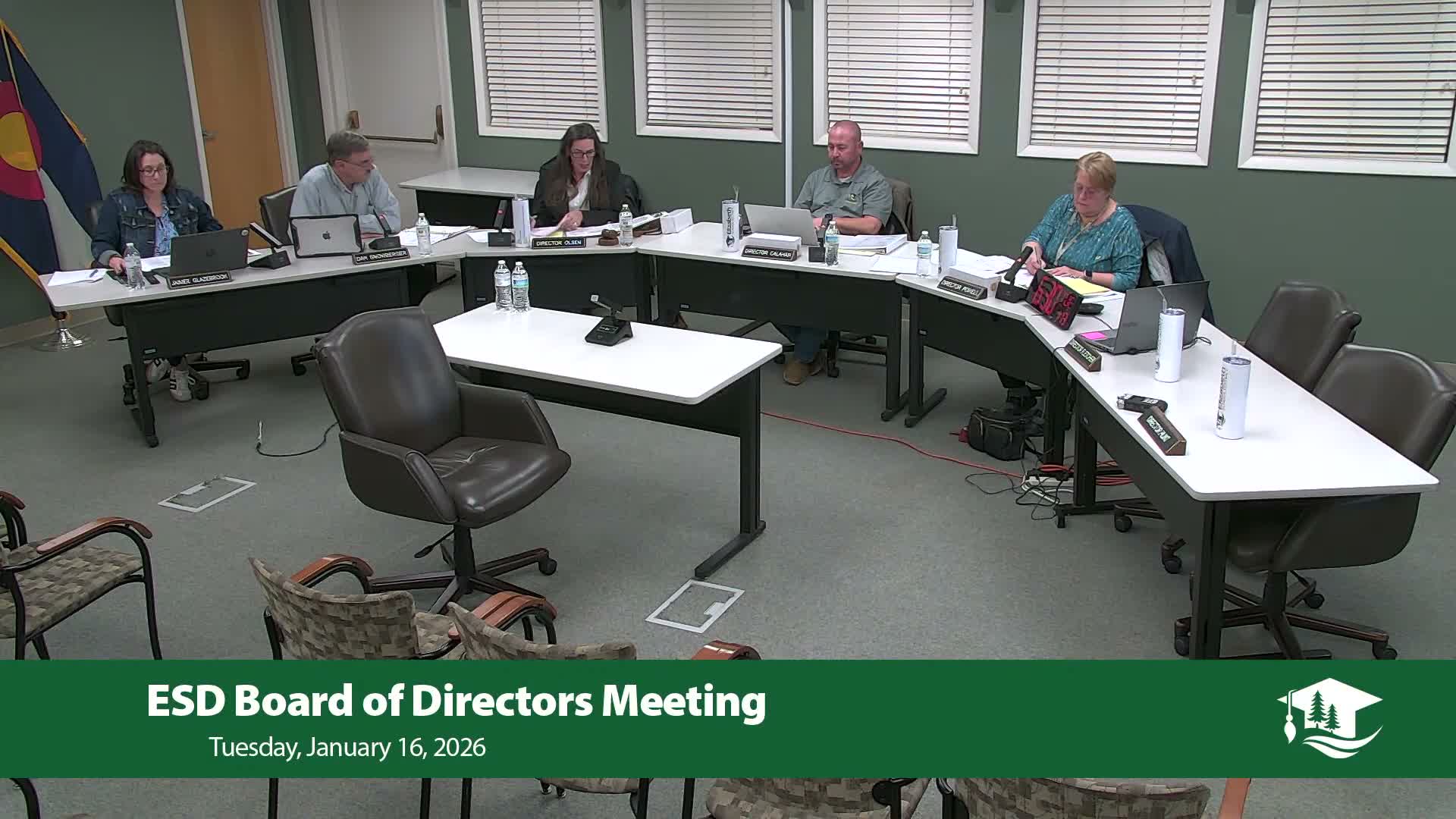 Elizabeth School District votes to join Education ReEnvisioned BOCES to pursue online options and parental choice