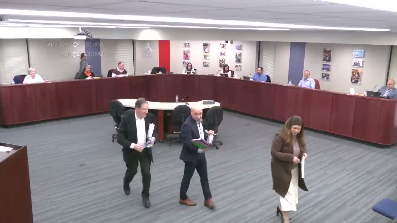 Palatine CCSD 15 says Cook County tax delays cost district about $2 million; board seeks reimbursement