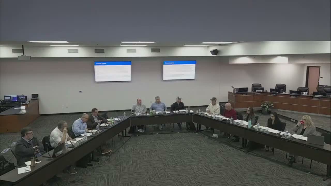 Mooresville to switch armored vehicle vendor after multi‑year delays, cites Langtree shooting