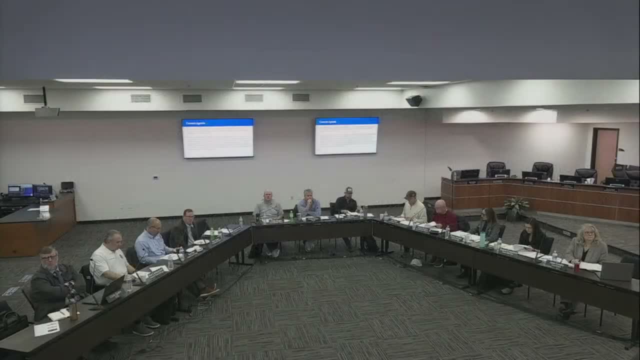 Mooresville updates SRO contract language, narrows Main Street event closures