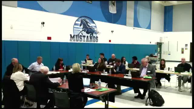 CUSD 200 board debates classroom flag policy, asks HR policy committee to draft clear language